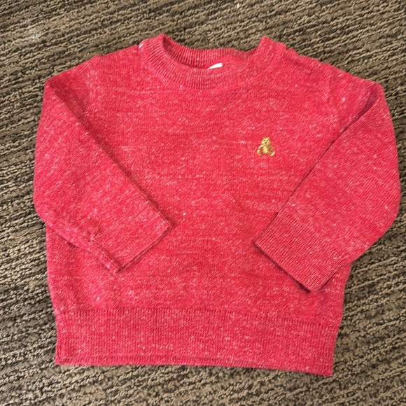 Baby Gap Bundle Mickey Jacket, Quilted One Piece, Sweater, Corduroy Pants - Picture 3 of 6